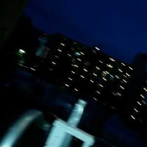 Meet your Posher, Joe